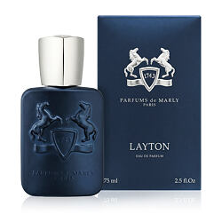 Parfums de Marly Layton Woda perfumovana używany (pełne ponad 80%) 75 ml U