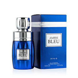 Rave Ambre Bleu EDP 100 ml M