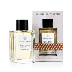 Essential Parfums Divine Vanille EDP napełnialny 100 ml U