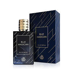 Fragrance World Blue Magician EDP 100 ml M