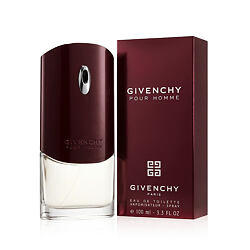 Givenchy Pour Homme EDT 100 ml M