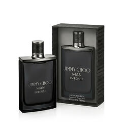 Jimmy Choo Jimmy Choo Man Intense EDT 200 ml M