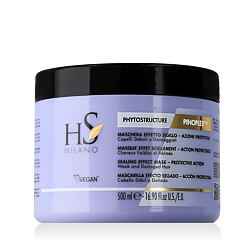 HS MILANO Phytostructure Mask 500 ml