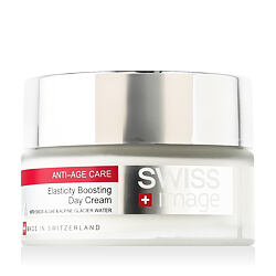 SWISS Image Anti-Age Care Elasticity Boosting Day Cream 50 ml