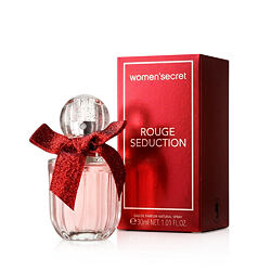 Women'Secret Rouge Seduction EDP rozpakowany 30 ml W