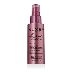 Nuxe Hair Prodigieux Detangling Leave-In Hair Milk 100 ml