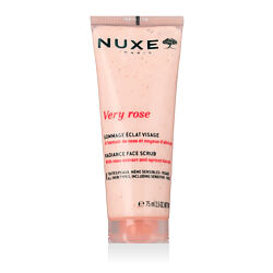 Nuxe Very Rose Face Scrub 75 ml
