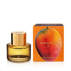 New Notes Mangomina D Extrait de Parfum 60 ml U