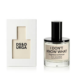 D.S. & Durga I Don’t Know What EDP 50 ml U