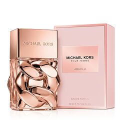 Michael Kors Pour Femme Absolu EDP 50 ml W