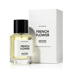 Matiere Premiere French Flower EDP 50 ml U