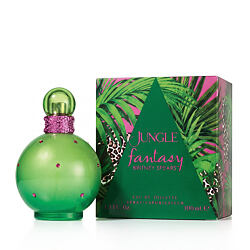 Britney Spears Jungle Fantasy EDT rozpakowany 100 ml W