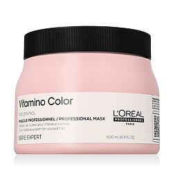 L'Oréal Professionnel Serie Expert Resveratrol Vitamino Color Professional Mask 500 ml