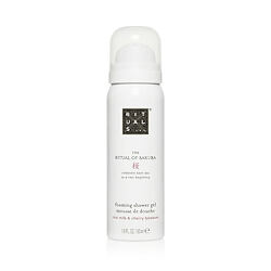 Rituals The Ritual of Sakura Foaming Shower Gel 50 ml