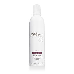 Paul Mitchell Volume Extra-Body Sculpting Foam 500 ml