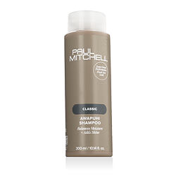 Paul Mitchell Classic Awapuhi Shampoo 300 ml