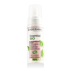 Diadermine Laboratoires Essentiel BIO Soothing Silky Foam 150 ml