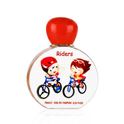 Lattafa Pride Riders EDP 75 ml