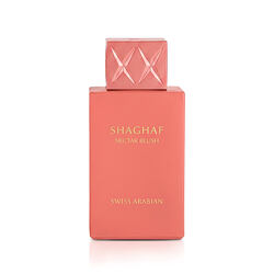 Swiss Arabian Shaghaf Nectar Blush EDP 75 ml U