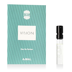 Ajmal Vision EDP próbka 1.5 ml M