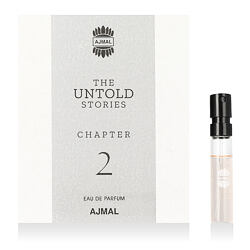 Ajmal Chapter 2 EDP próbka 1.5 ml U