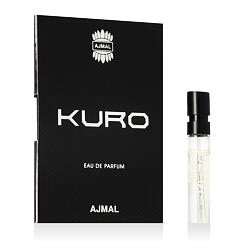 Ajmal Kuro EDP próbka 1.5 ml M