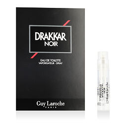 Guy Laroche Drakkar Noir EDT próbka 1.2 ml M