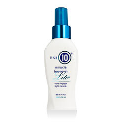 It's a 10® Miracle Leave-in Lite 120 ml