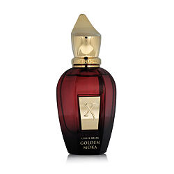Xerjoff Coffee Break Golden Moka Perfum uszkodzone opakowanie 50 ml U
