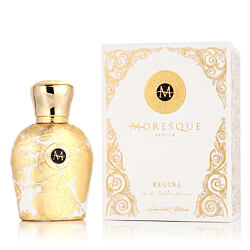 Moresque Regina EDP uszkodzone opakowanie 50 ml U