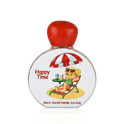 Lattafa Pride Happy Time EDP 75 ml