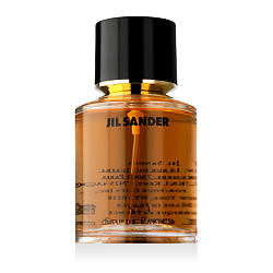 Jil Sander No 4 EDP tester 100 ml W