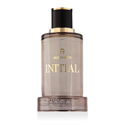 Aigner Initial Eau de Toilette EDT tester 100 ml M