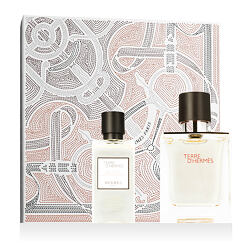 Hermès Terre D'Hermès EDT 50 ml + SG 40 ml M