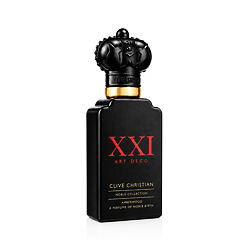 Clive Christian XXI Art Deco Amberwood Perfum 50 ml U