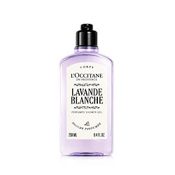 L'Occitane Lavande Blanche BL 250 ml U