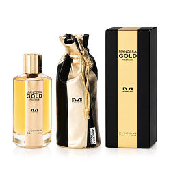Mancera Paris Gold Prestigium EDP 120 ml U