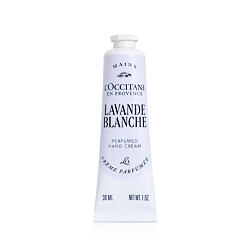 L'Occitane Lavande Blanche Krem do rąk 30 ml U