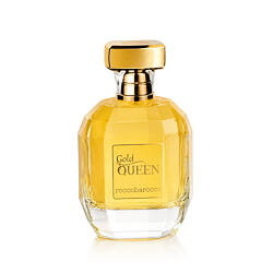 Roccobarocco Gold Queen EDP 100 ml W