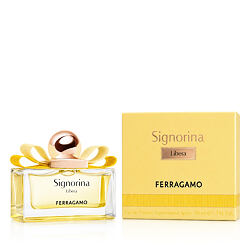 Ferragamo Signorina Libera EDP 50 ml W