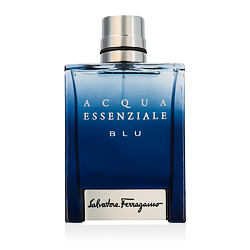 Salvatore Ferragamo Acqua Essenziale Blu EDT 100 ml M