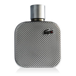 Lacoste L.12.12 Silver Grey EDP tester 100 ml M