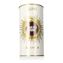 Jean Paul Gaultier Gaultier Divine Elixir Perfum napełnialny 100 ml W