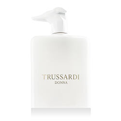Trussardi Donna Levriero Collection Limited Edition EDP Intense tester 100 ml W