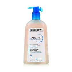 Bioderma Atoderm Intensive Gel Moussant żel pod prysznic 500 ml