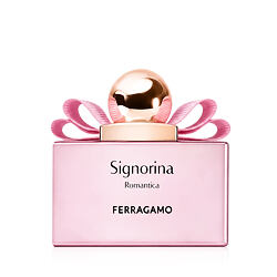 Ferragamo Signorina Romantica EDP 30 ml W
