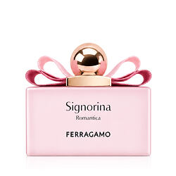 Ferragamo Signorina Romantica EDP 100 ml W