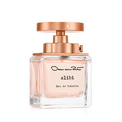Oscar De La Renta Alibi EDT 50 ml W