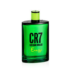 Cristiano Ronaldo CR7 Energy EDT 100 ml M