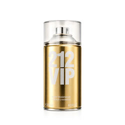Carolina Herrera 212 VIP Women spray do ciała 250 ml W